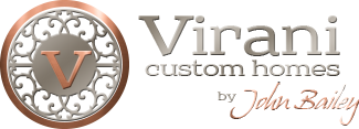 Virani Custom Homes a JL Enterprise cabinet and countertop partner