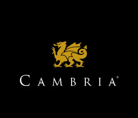 Cambria Countertops